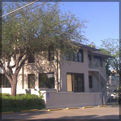 Kerry H. Collins & Associates, P.C. Office