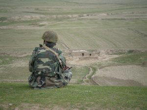 kerry collins law provides gifts for the american troops