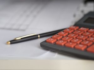 personal injury claim